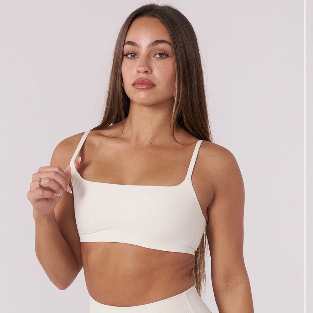 W350 LUNA SPORTS BRA